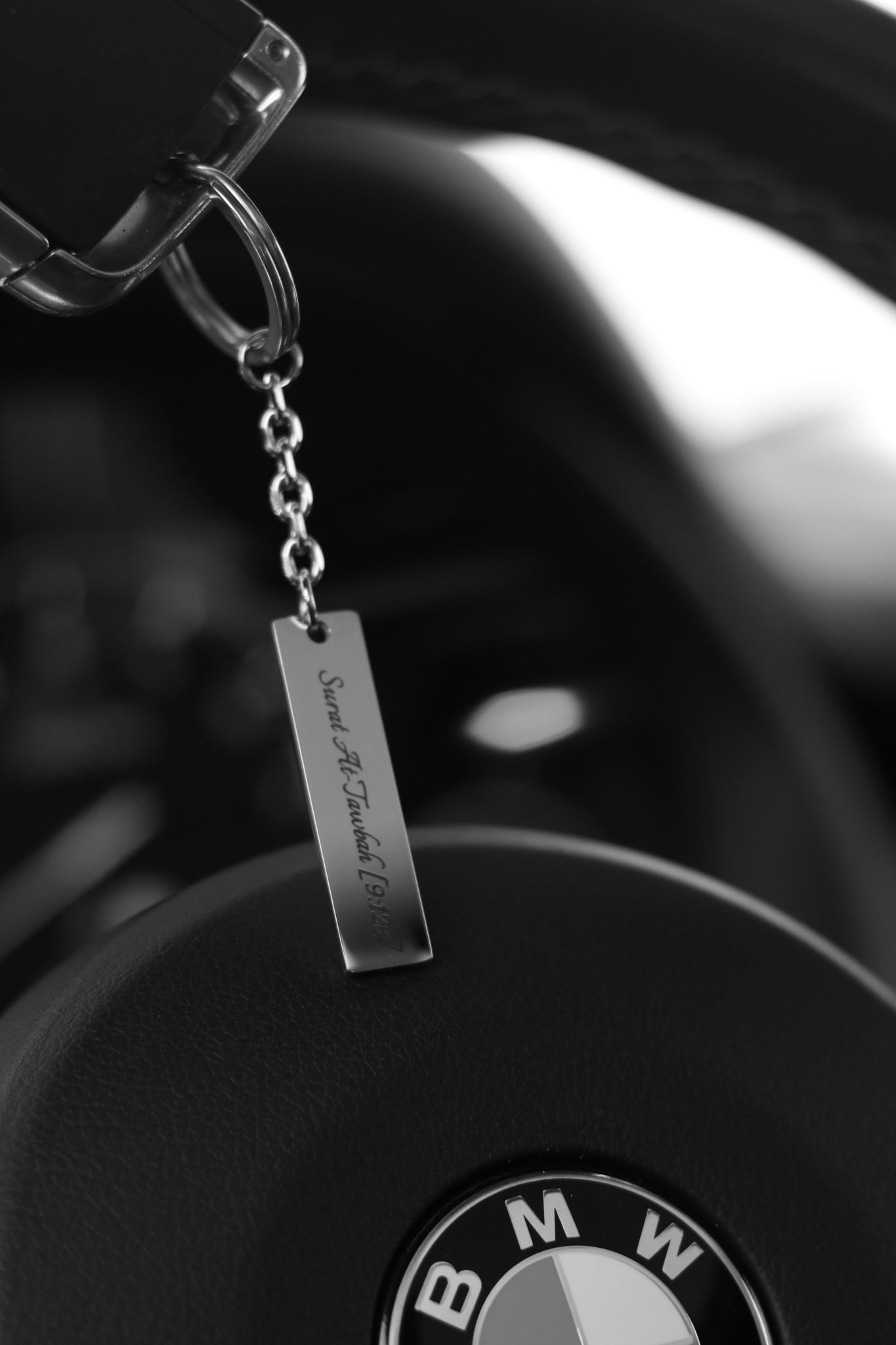 KEYCHAINS